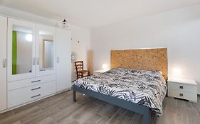 Sweet Home Apartments Bambu