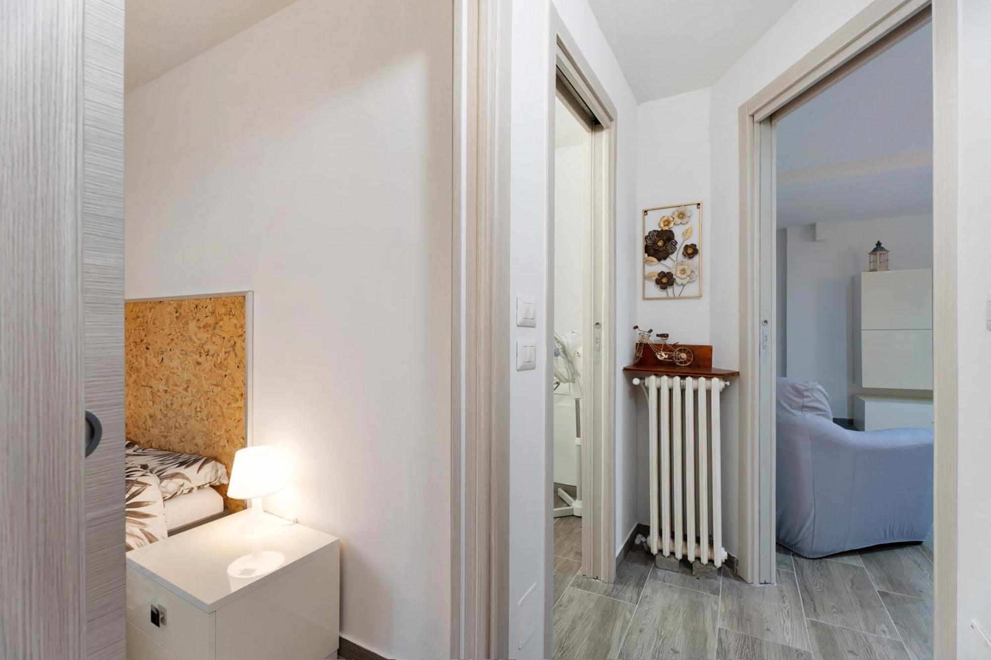 Sweet Home Apartments Bambu Arona Exterior foto