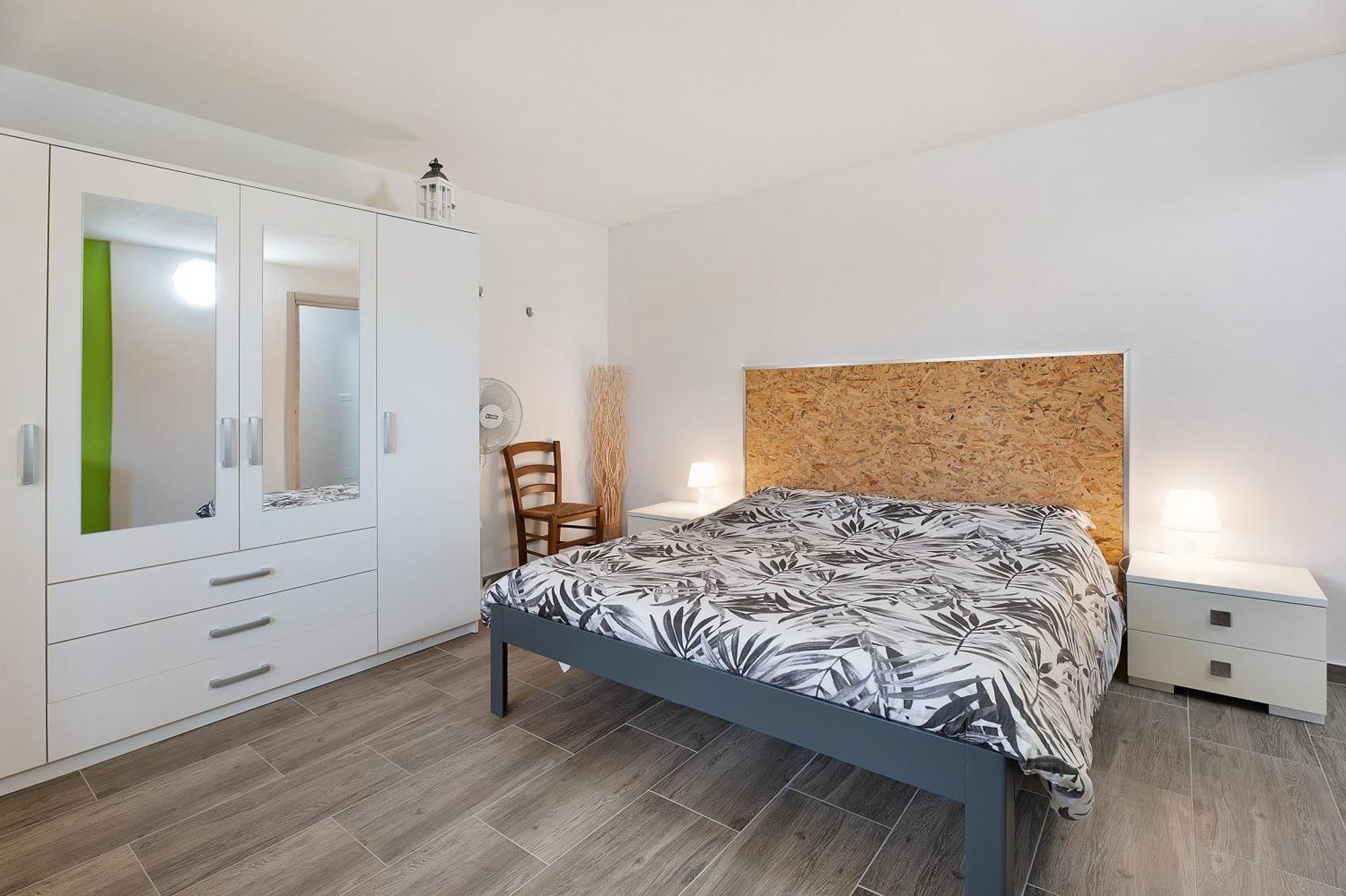 Sweet Home Apartments Bambu Arona Exterior foto