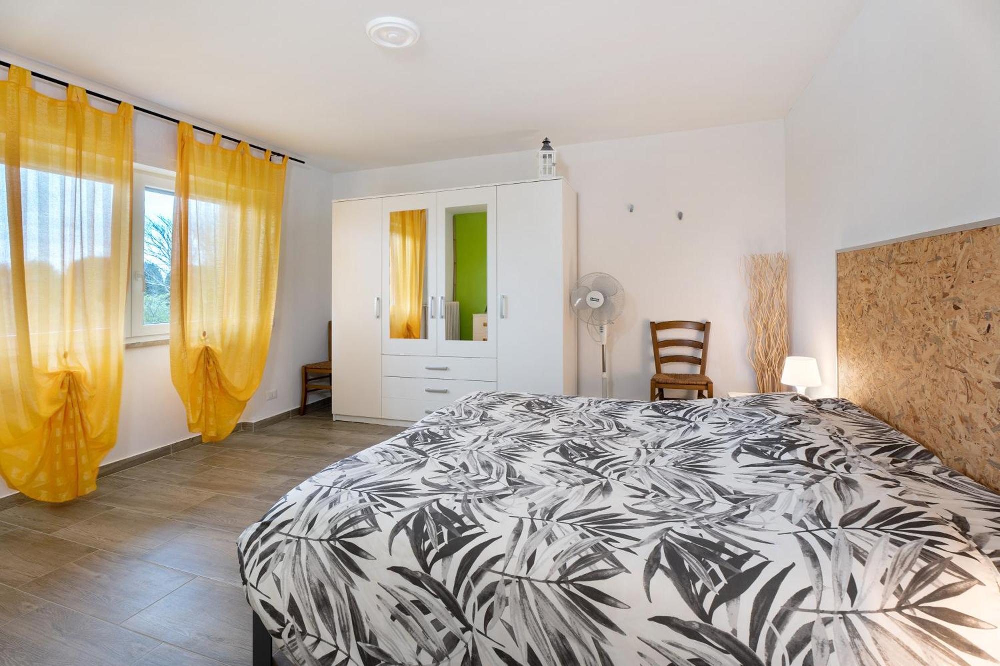 Sweet Home Apartments Bambu Arona Exterior foto